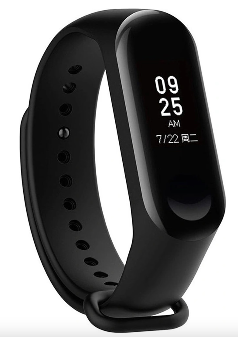Xiaomi Mi Band 3 - (Třída C)
