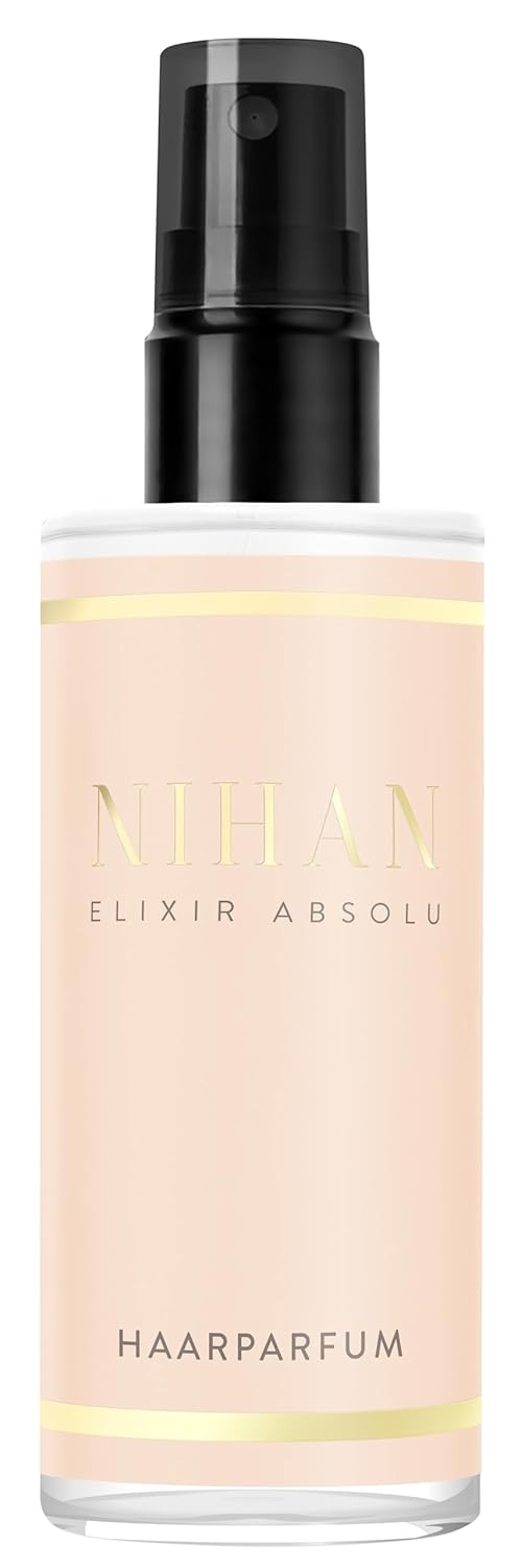 NIHAN Elixir Absolu parfém na vlasy 100 ml