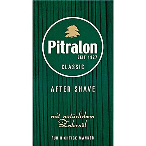 Levně Pitralon Classic voda po holení, 100 ml