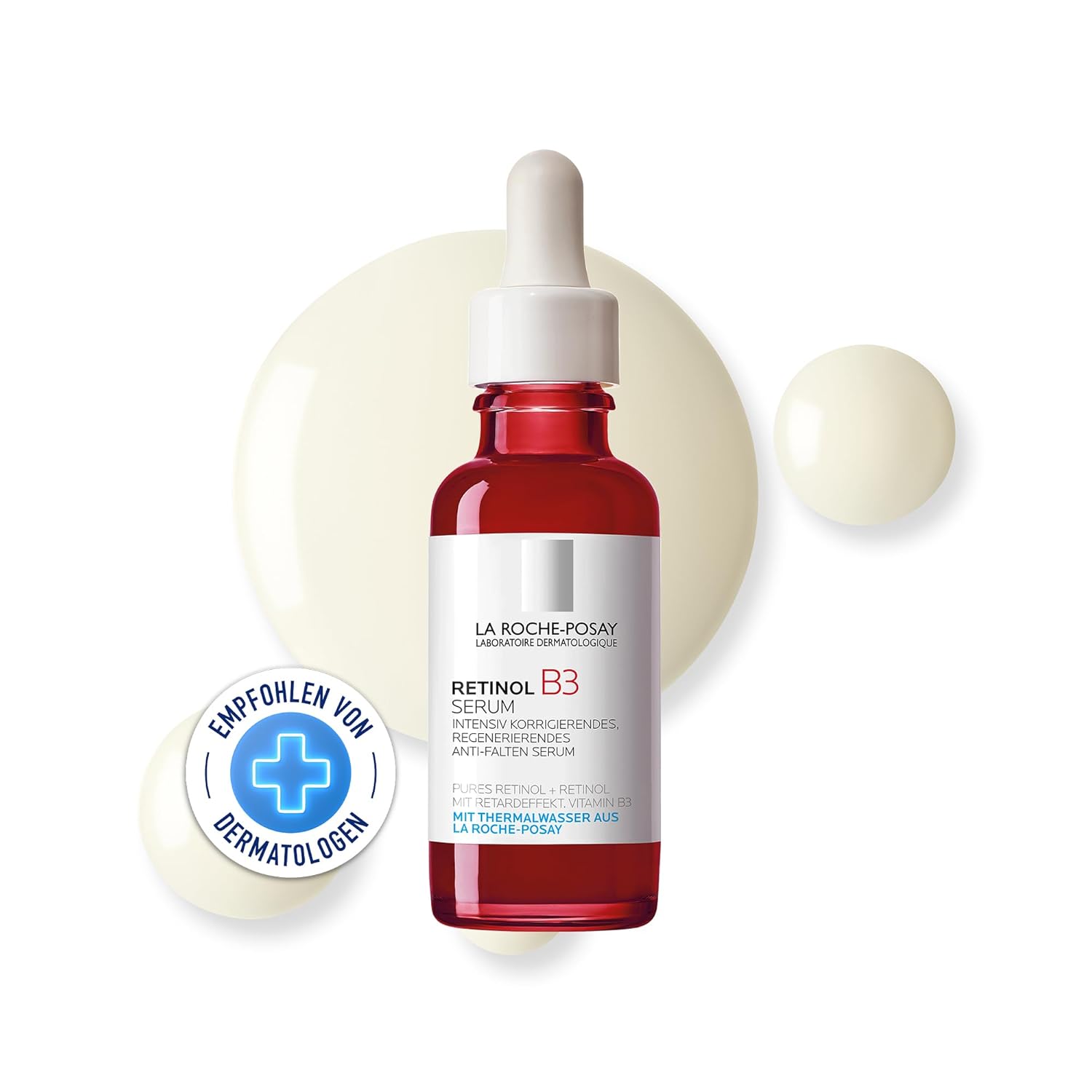 La Roche Retinol B3 sérum 30 ml