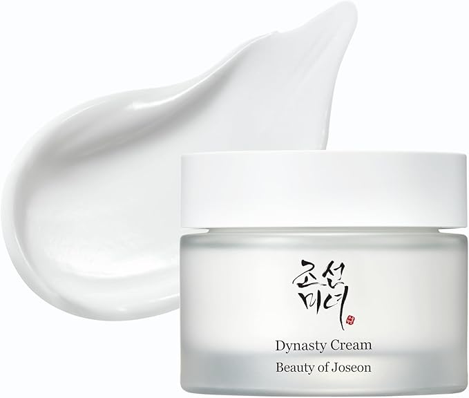 Beauty of Joseon Dynasty Cream, 50ml