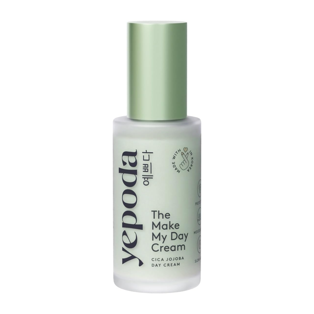 Yepoda The Make My Day Cream, 20ml