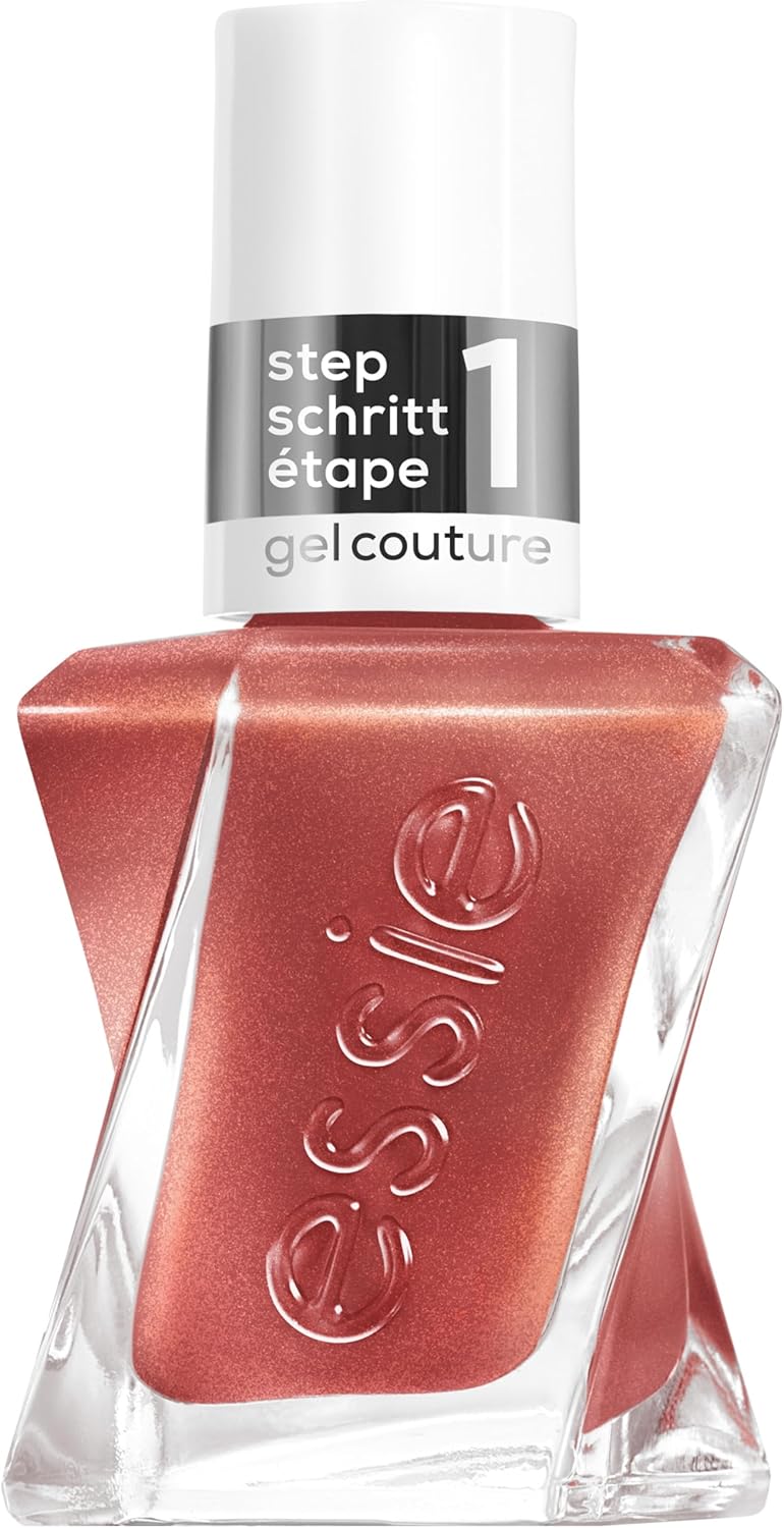 Essie Gel Couture Nail Colour 554 Multi‑Faceted, 13,5ml