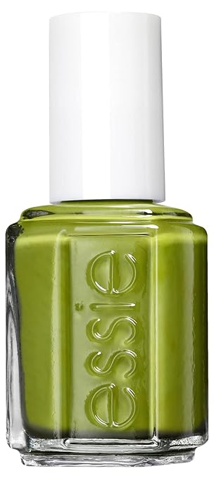 Essie Gel Couture Lak na Nehty - Willow in the Wind (č. 823) Jemná zelená 13,5ml