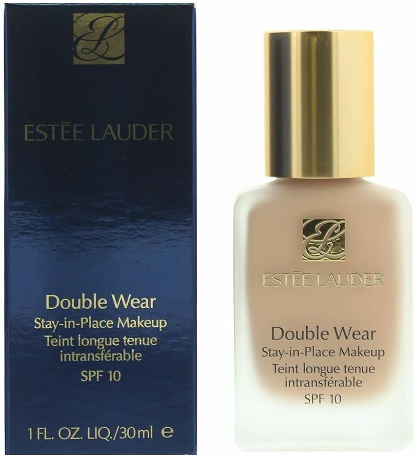 Estée Lauder Estee Lauder Double Wear Stay In Place Makeup SPF 10, PEBBLE 3C2 - 30 ml