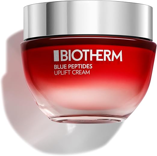 Biotherm Blue Peptides Uplift Cream Night, 50ml