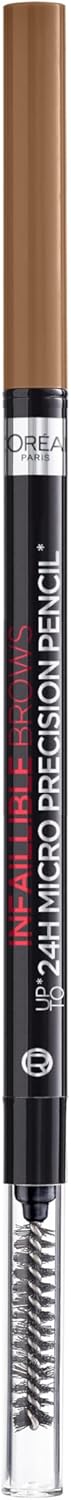 L'Oréal L’Oréal Paris Infallible Brow Pencil – odstín 6.32 Auburn