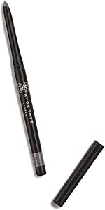 AVON True Color Glimmerstick Eyeliner – odstín Silver Lights, 0,35 g