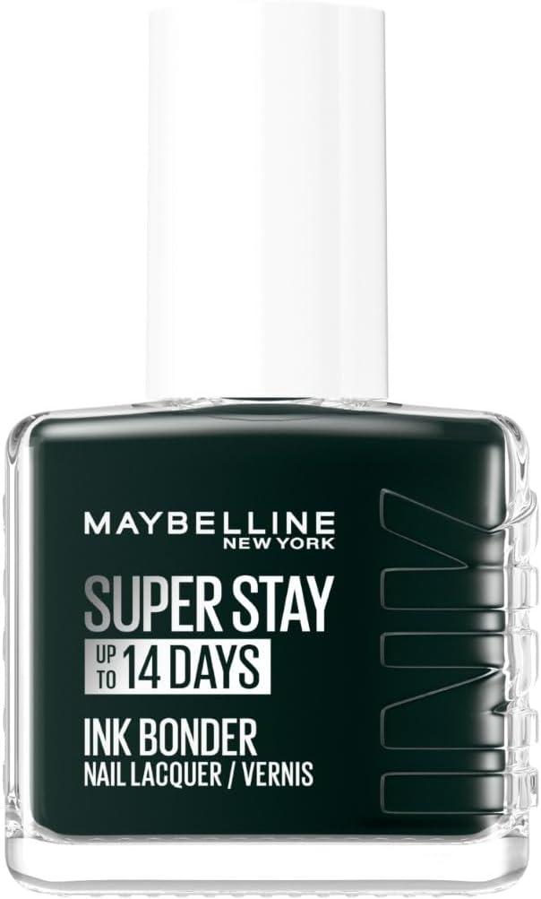 Maybelline New York Coloured Nail Polish – odstín After Party 941, 12 ml