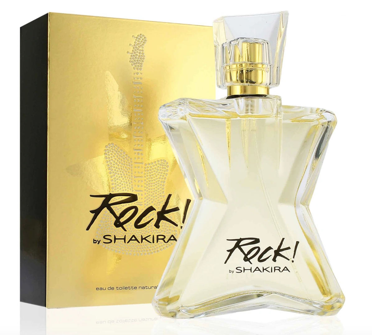 ROCK! by Shakira EDT, 80 ml