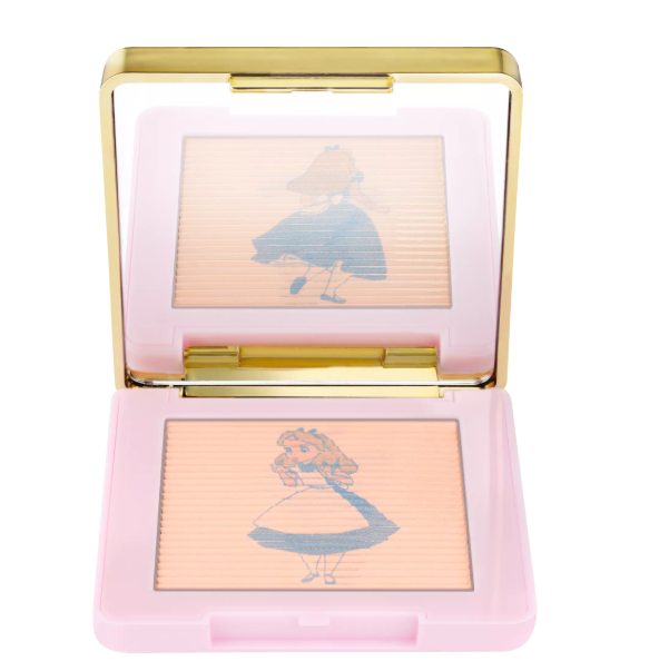 Catrice Disney Alice in Wonderland Luminizing Compact Powder – 6,3 g