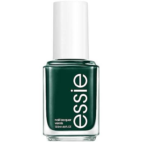 Levně Essie Nail Polish – odstín Off Topic, 13,5 ml