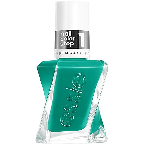 Levně Essie Gel Couture Nail Polish, 557 Dopamine rush, 13,5ml