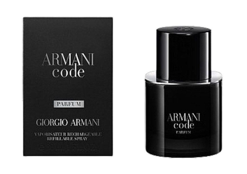 GIORGIO ARMANI Code Parfum, 30 ml