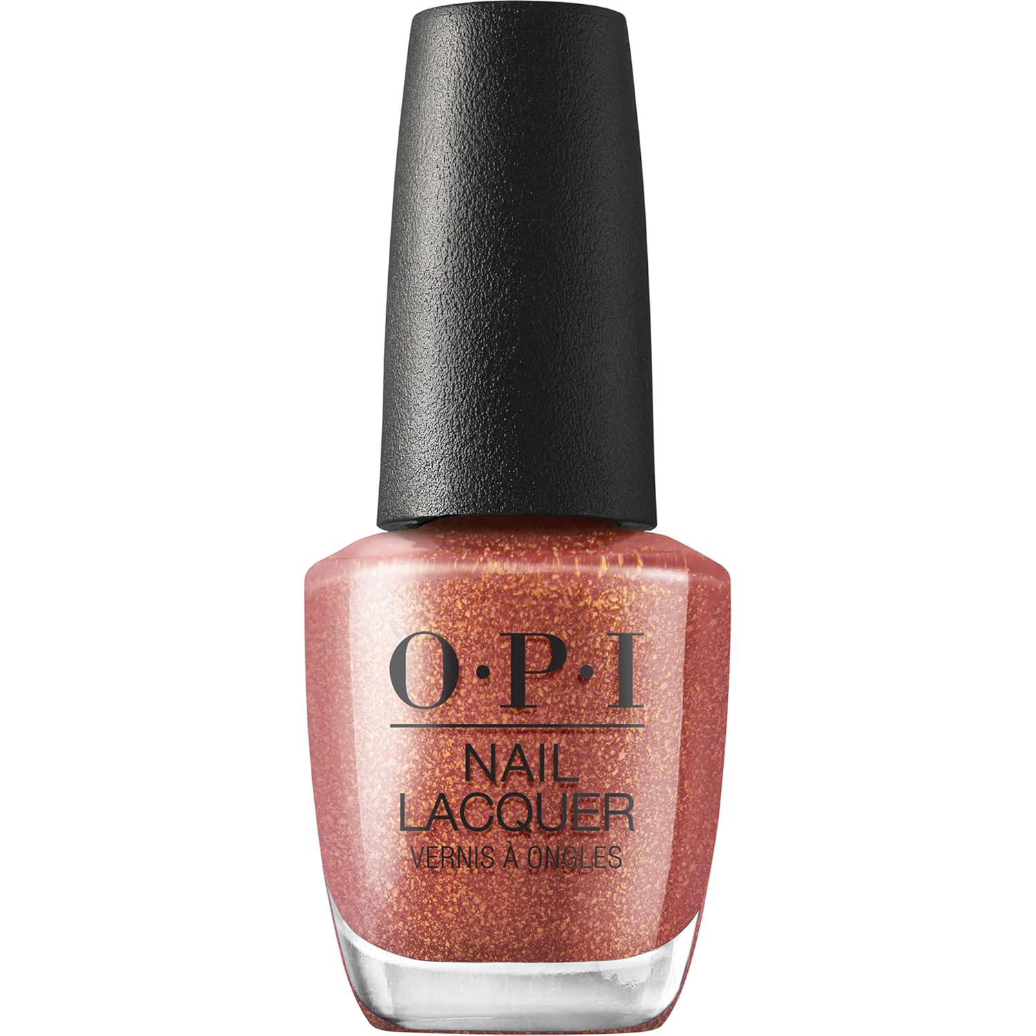 OPI lak na nehty GINGER SNAPPED 15 ml