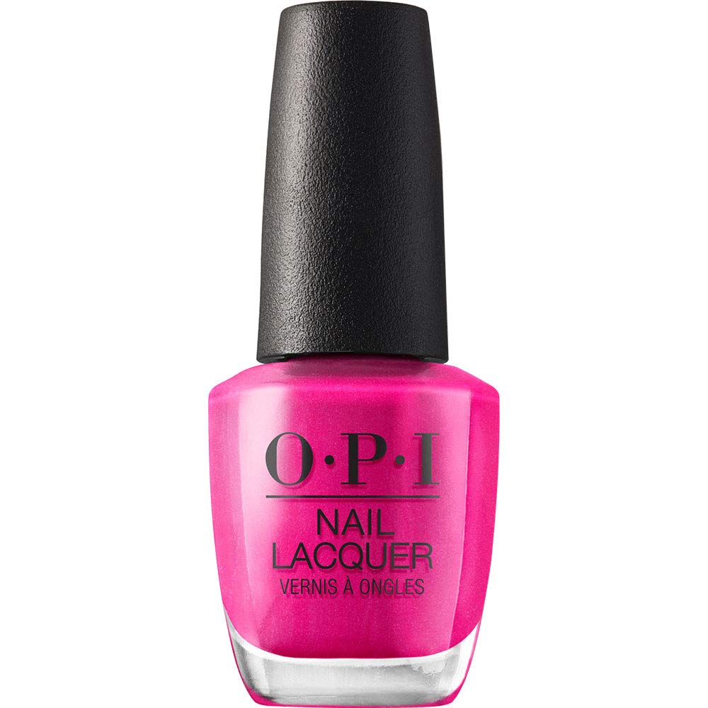 OPI lak na nehty La Paz-itively Hot 15 ml