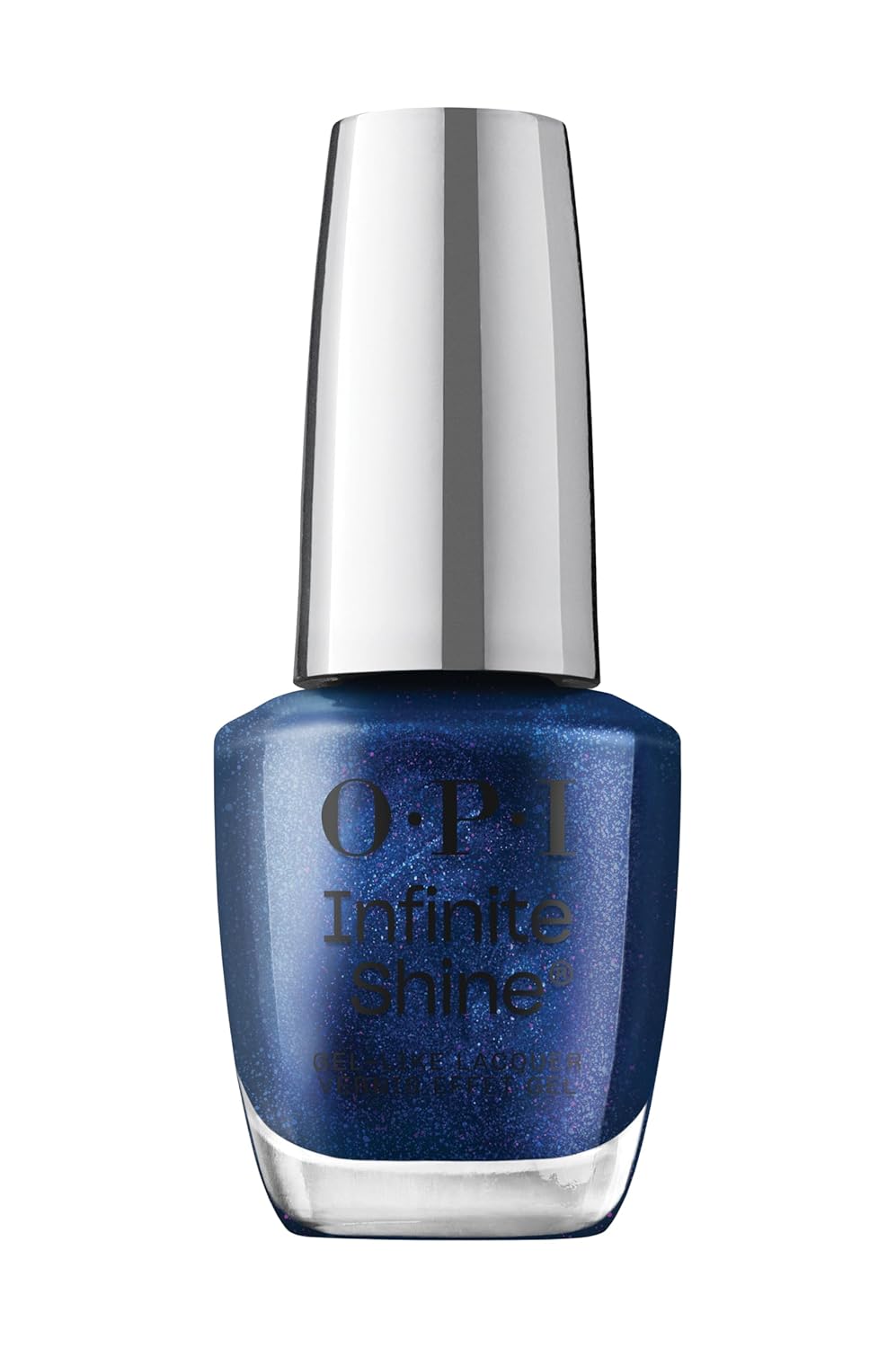 OPI Infinite Shine lak na nehty Awe Night Long 15 ml