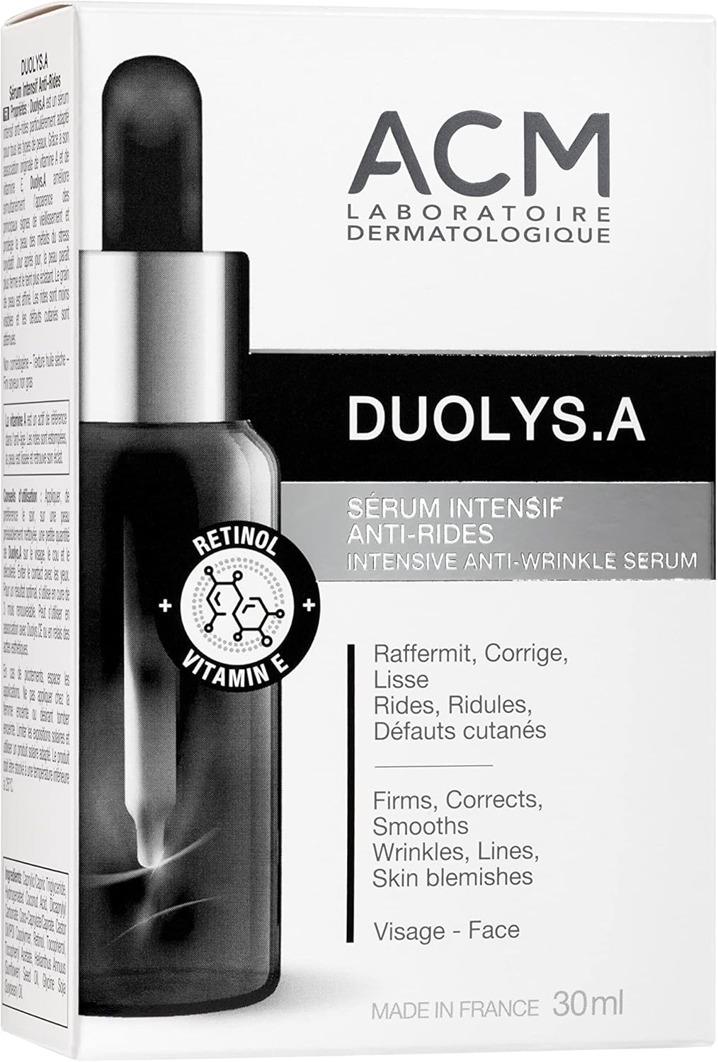 ACM Duolys.A Intensive Anti‑Wrinkle Serum 30 ml