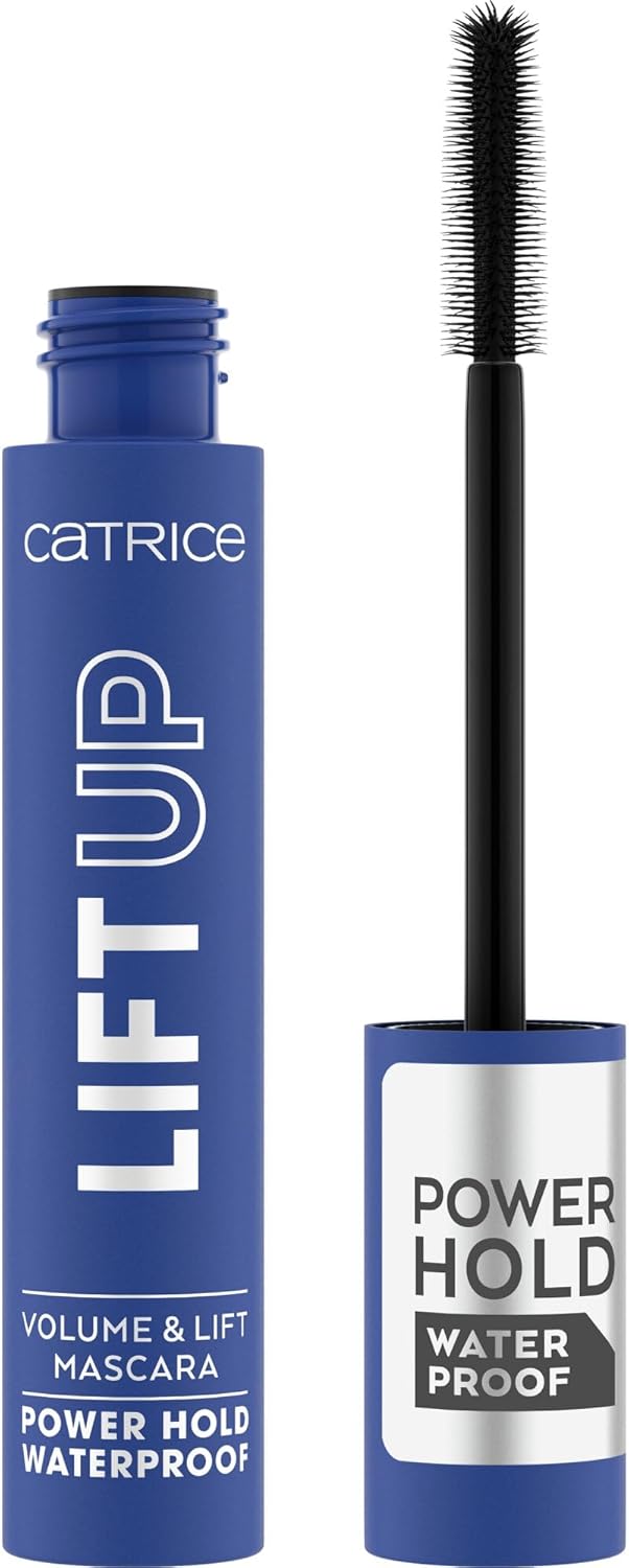 Catrice LIFT UP Volume & Lift Mascara 11ml