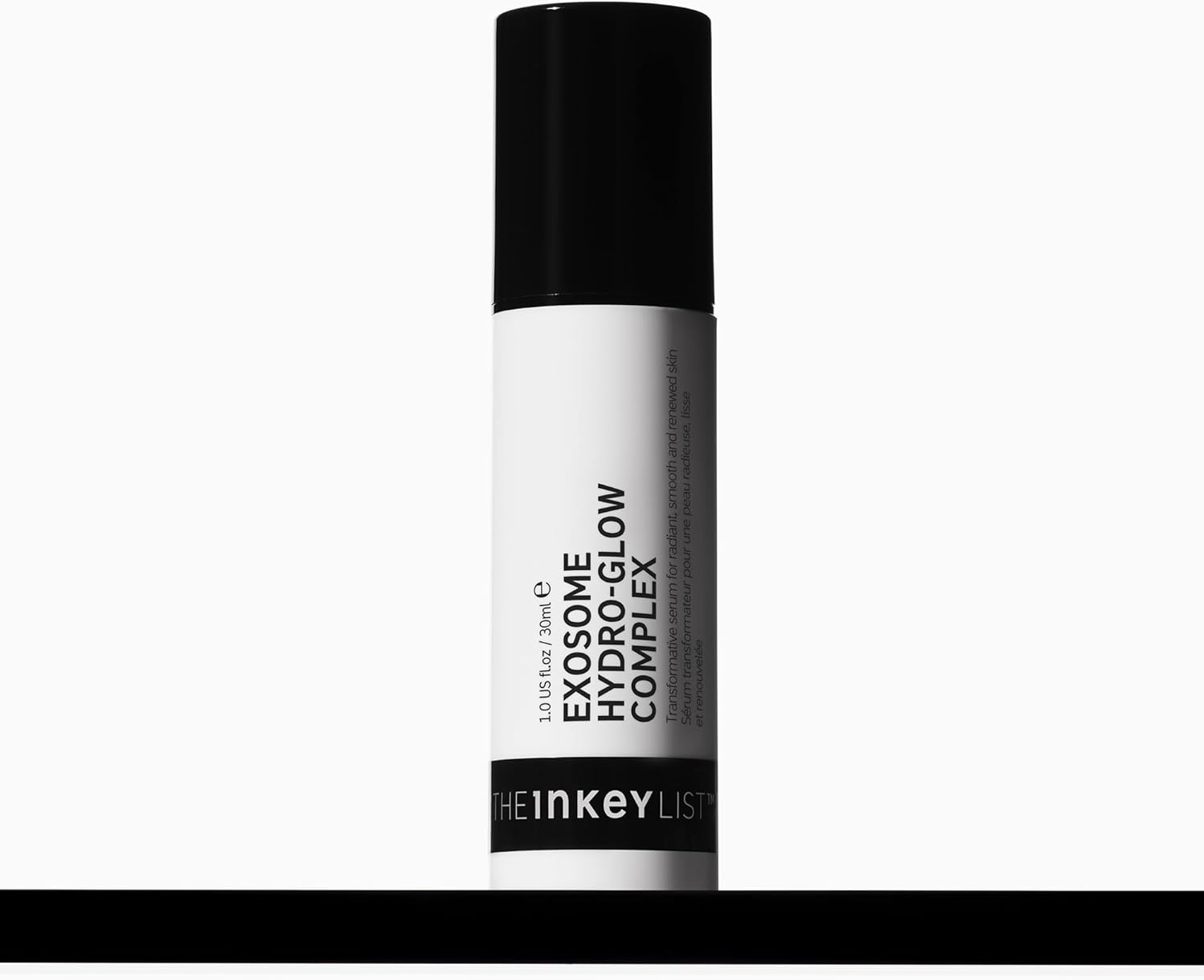 The INKEY List Exosome Hydro‑Glow Complex 30ml