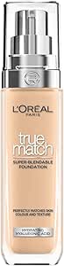 L'Oréal L'Oreal Paris New True Match Foundation odstín 3.N Neutral 30 ml