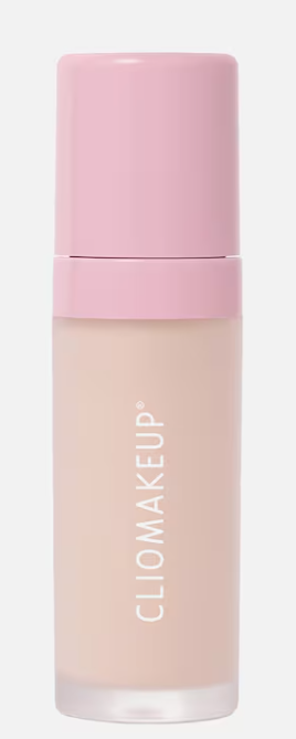 Levně ClioMakeUp OHMYLOVE 4 v 1 Beautifier odstín Light – 13 ml