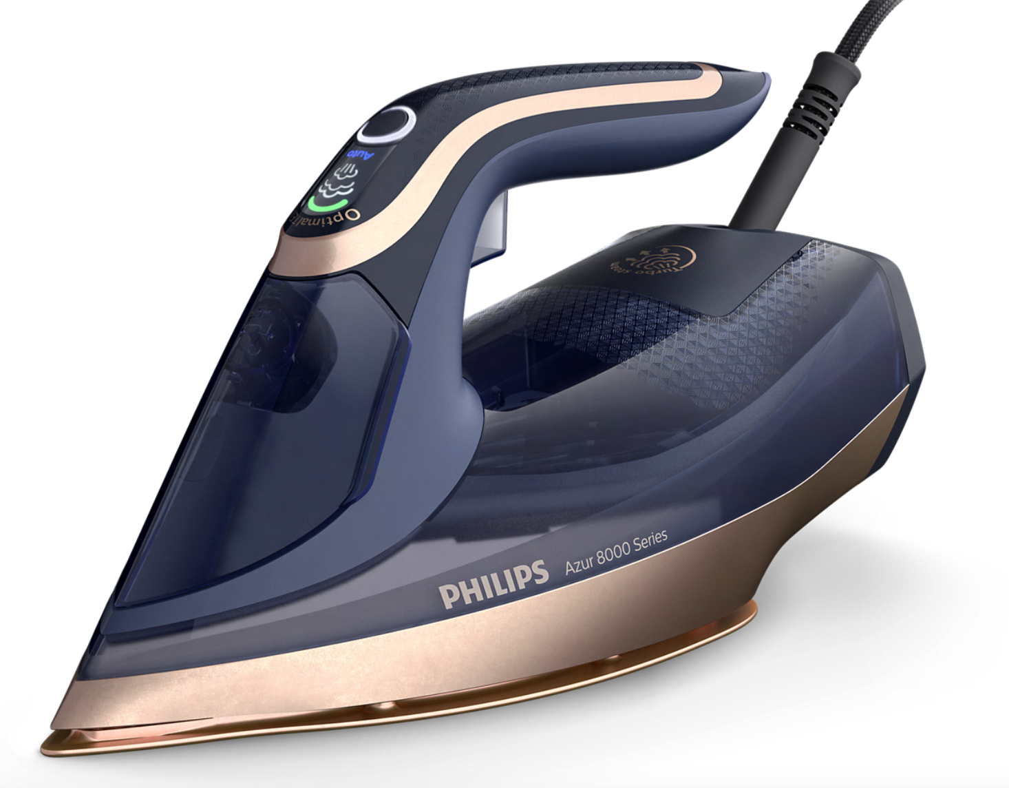 Philips Azur 8000 Series DST8050 Žehlička (Bez balení)