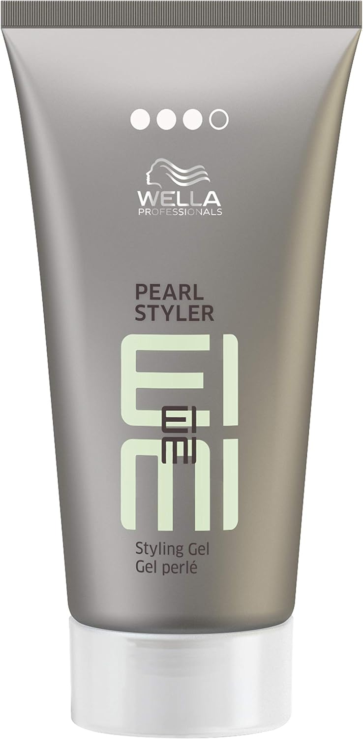 Wella Professionals EIMI Gel na vlasy Pearl Styler 30 ml