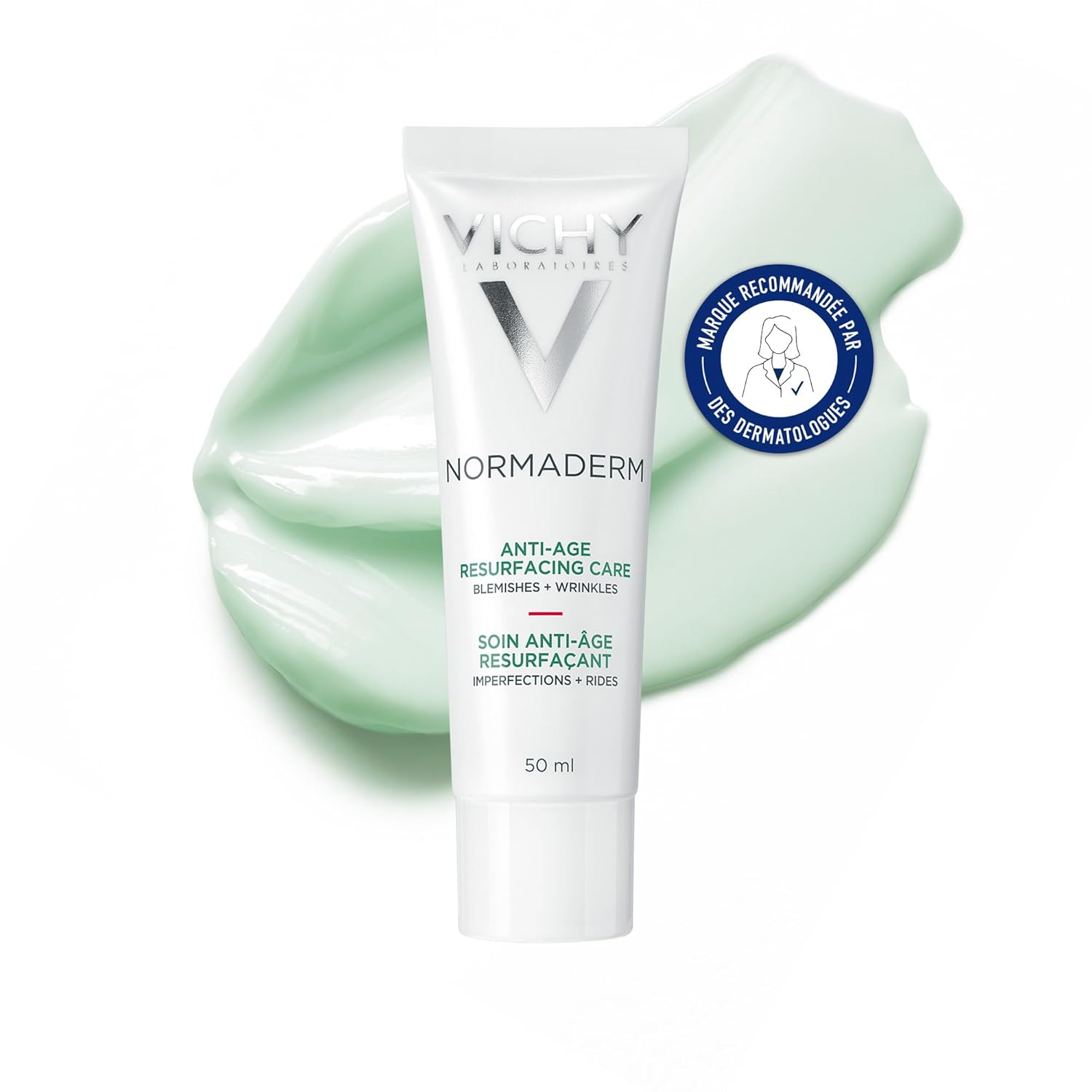 VICHY NORMADERM krém proti stárnutí (50 ml)