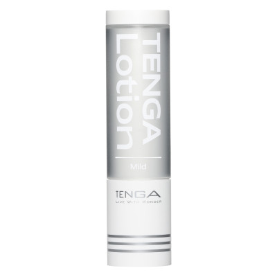 TENGA Lotion – lubrikační gel (170 ml)