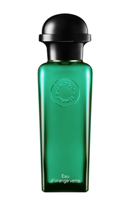 HERMES HERMÈS Eau d'Orange verte EDC, 50 ml