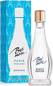 Gracja Być Może… Paris Perfume Original – parfémovaná voda – 10 ml
