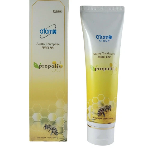 Atomy Propolis Zubní pasta 200 g