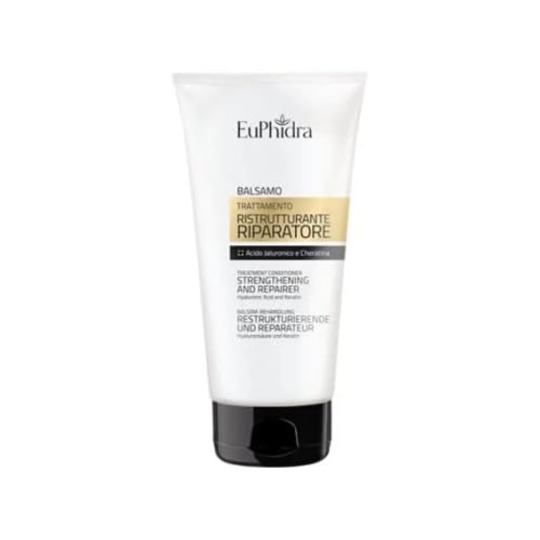 Euphidra Posilující a regenerační kondicionér 200 ml