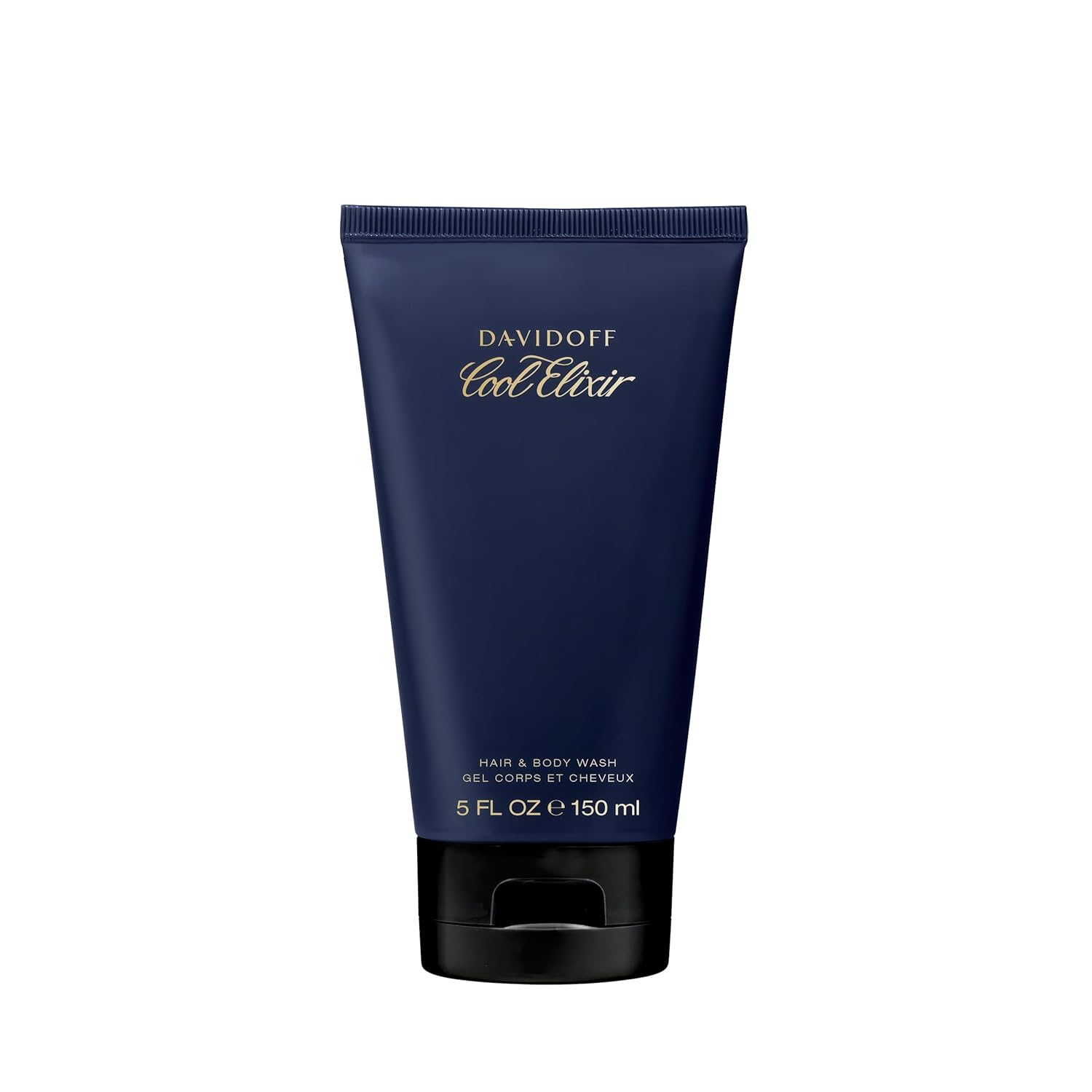 Davidoff Cool Elixir Sprchový gel pro muže 150 ml