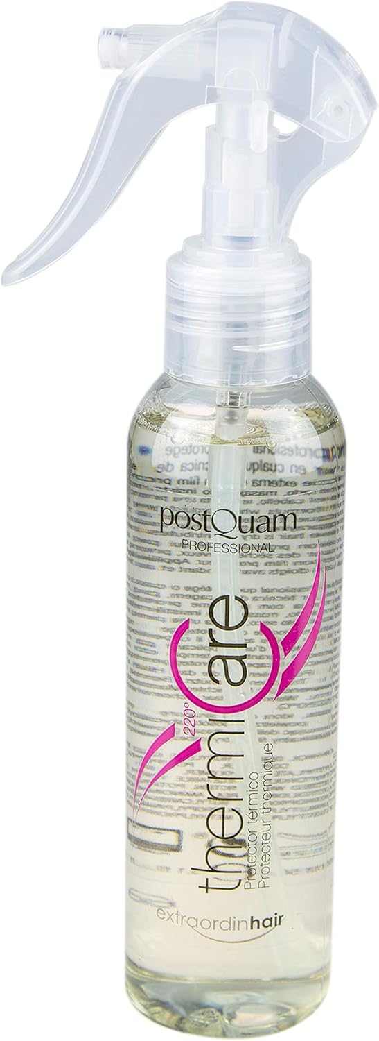PostQuam Professional postQuam THERMICARE tepelná ochrana vlasů 150 ml