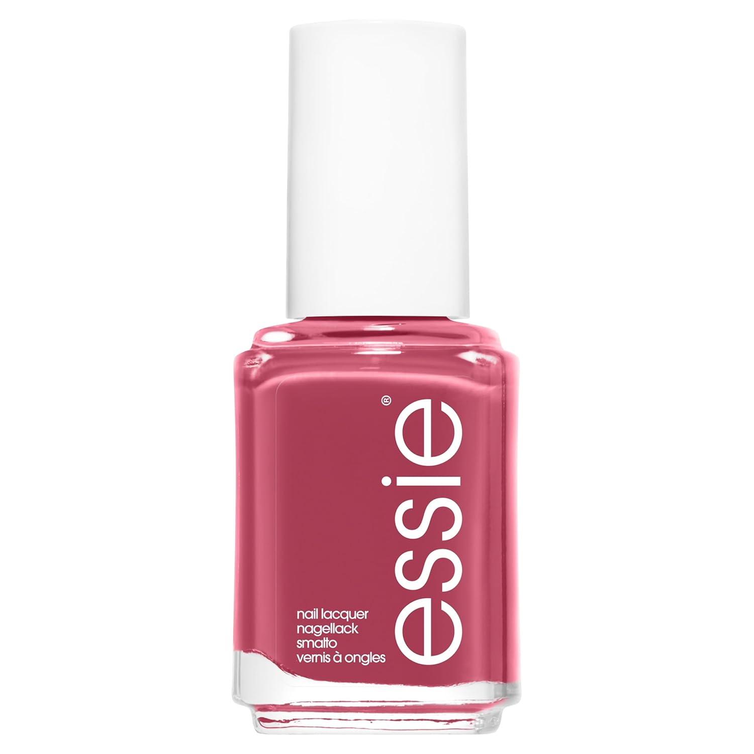 Essie - lak na nehty, 413 mrs always-right, 13,5ml