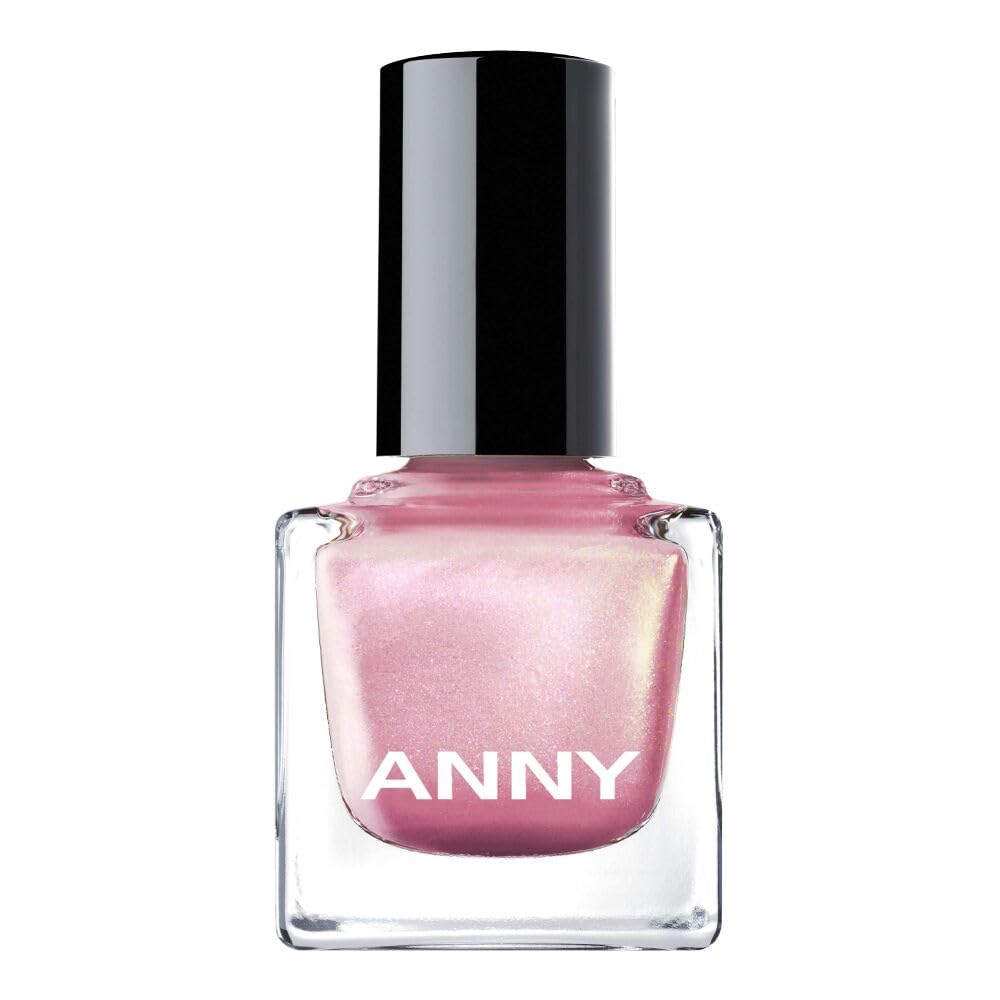 Levně ANNY Nail Polish – odstín 174.10 Charming Vibes, 15 ml