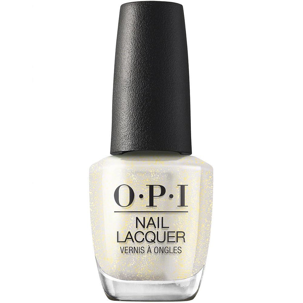 OPI NLS021 Gliterally Shimmer lak na nehty 15ml