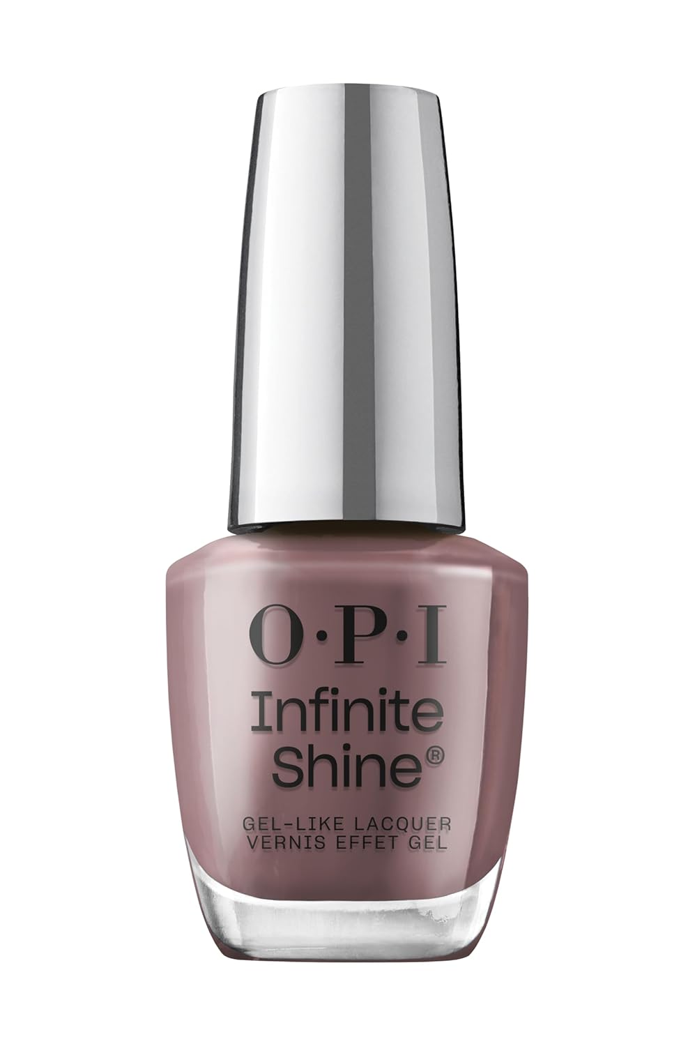 OPI Infinite Shine - Gelový lak na nehty, You Don't Know Jacques!, 15ml