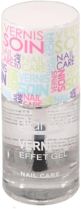 Glam'Up Paris Glam’Up Paris Vernis podkladová péče o nehty 11 ml