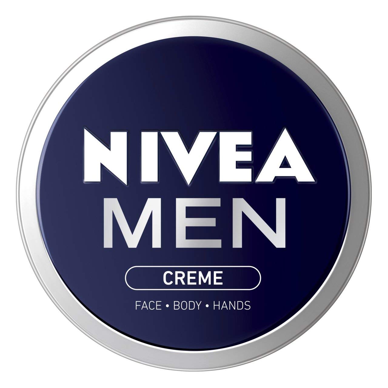 Nivea Men Creme hydratační krém pro muže pro víceúčelové použití 75 ml