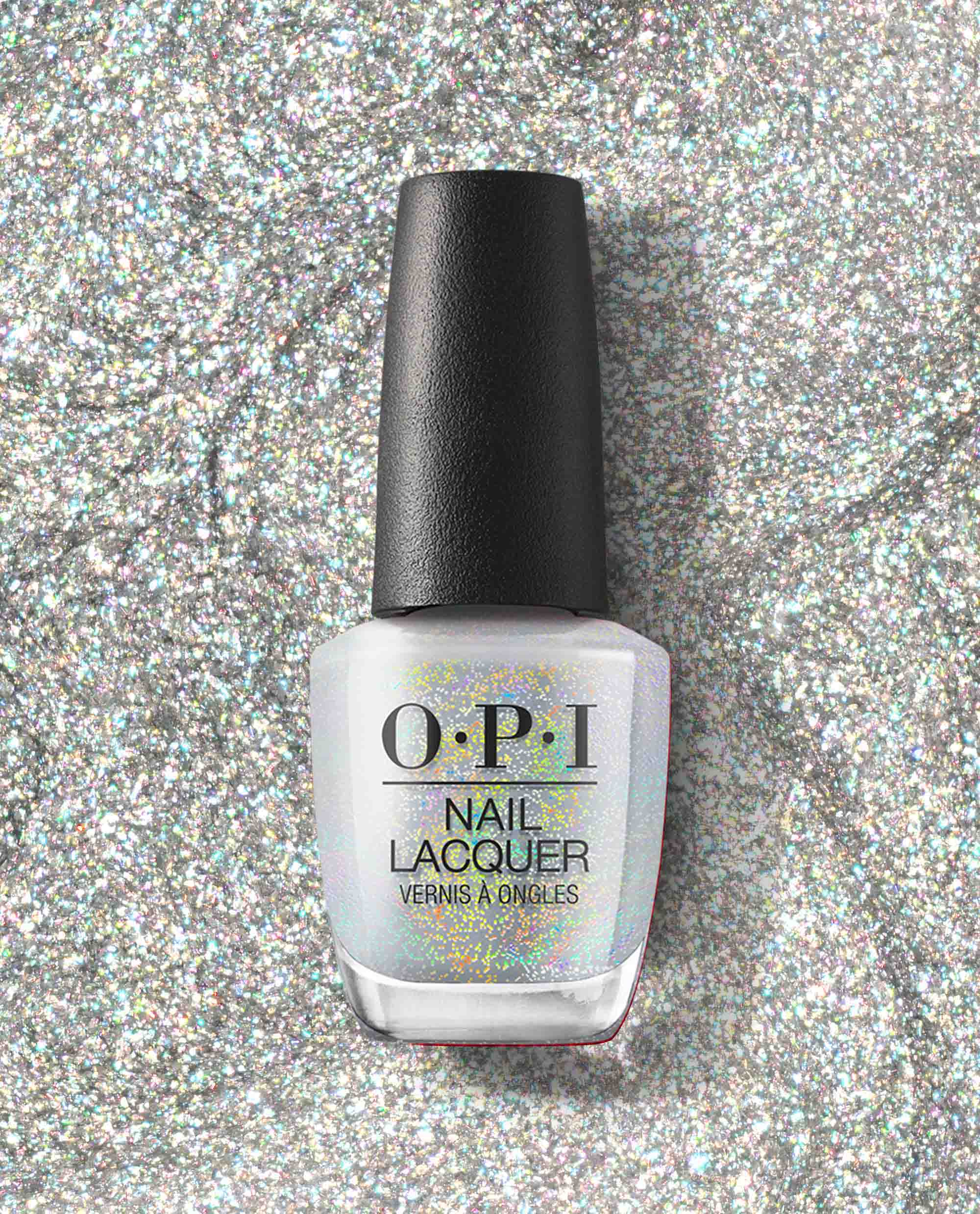 OPI Nail Lacquer Case of Glamnesia– lak na nehty 15ml