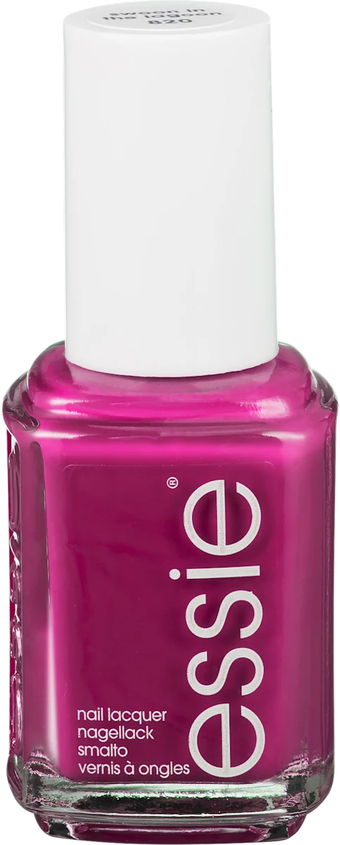 Levně Essie Lak na Nehty - Swoon In The Pink (820), 13,5 ml