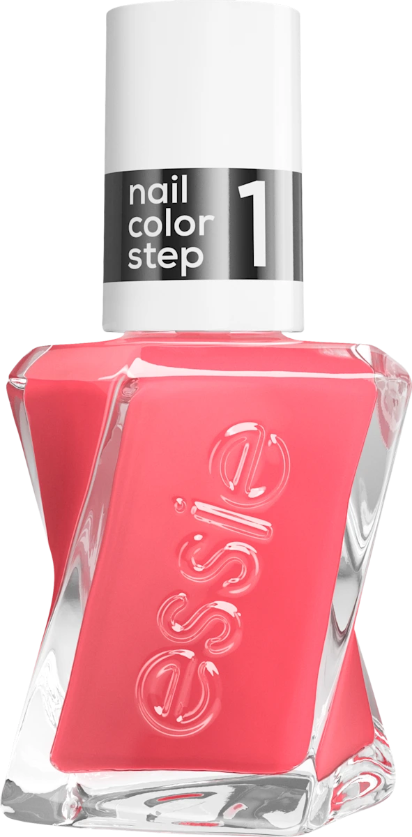 Essie Gélový Lak na Nehty Couture - 50 Stitch By Stitch, 13,5 ml