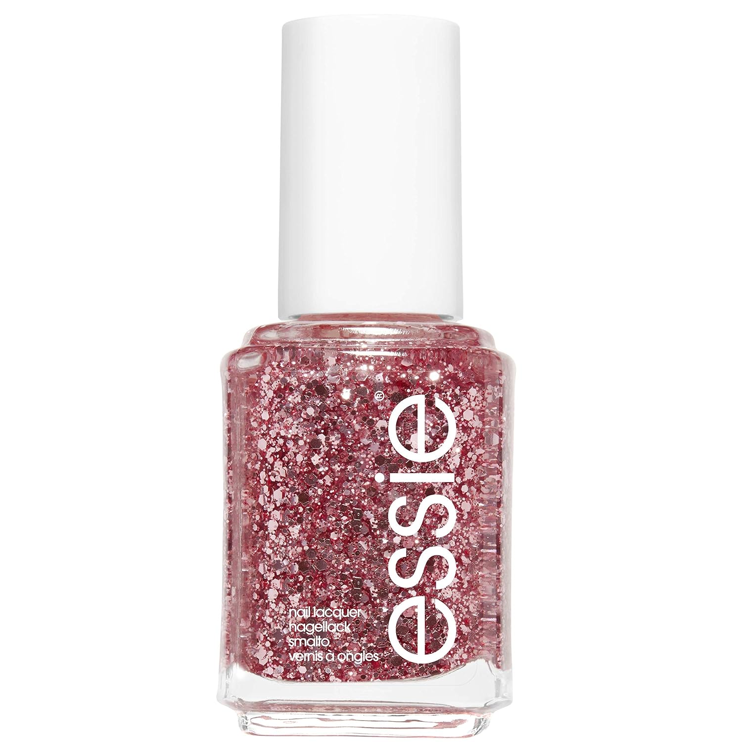 essie Original Nail Polish, Effects, 275 A Cut Above – 13,5 ml