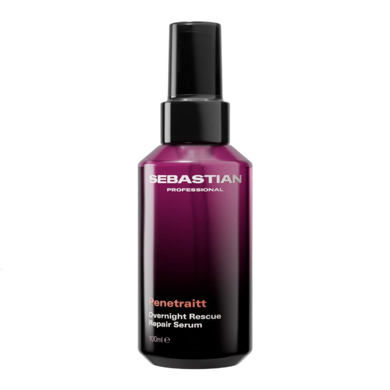 Sebastian Penetraitt Professional Noční regenerační sérum 100 ml