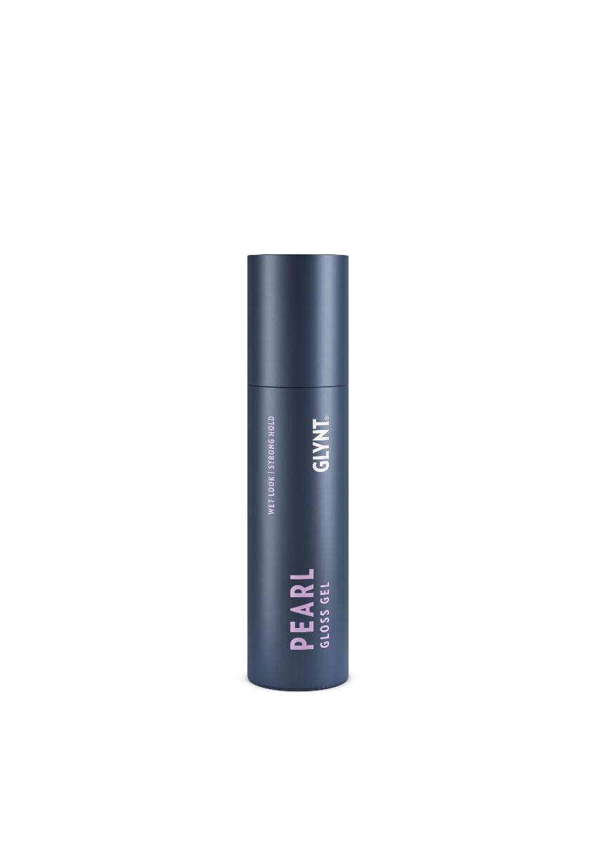 Levně Glynt Caribbean Pearl lesklý gelový sprejový vosk 100 ml