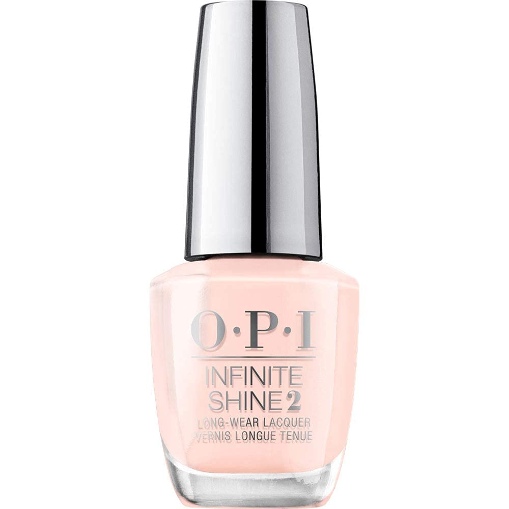 OPI O.P.I Infinite Shine 2, Bubble Bath – 15 ml lak na nehty
