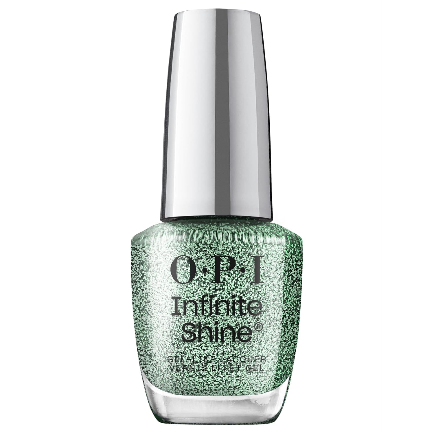 OPI Infinite Shine Nail Polish - Hang the Mintsell – 15 ml